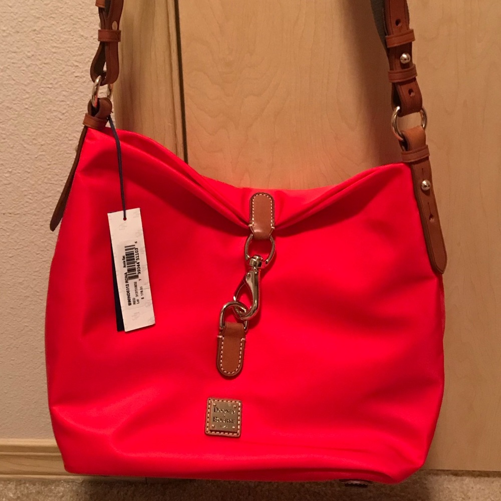 Dooney & Bourke large crossbody